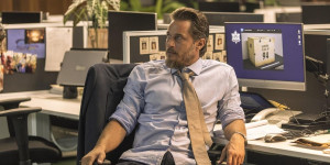 Beitragsbild des Blogbeitrags Serienkritik: Black Snow Season 1