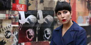 Beitragsbild des Blogbeitrags Filmkritik: What Happened to Monday?