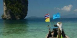 Beitragsbild des Blogbeitrags Irland 2022  – St. Patricks Day in Skerries 