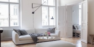 Beitragsbild des Blogbeitrags BACK HOME: VERÄNDERUNGEN IN DER WOHNUNG