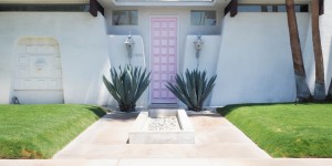 Beitragsbild des Blogbeitrags THINGS TO DO IN PALM SPRINGS