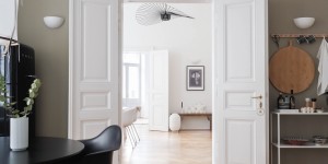 Beitragsbild des Blogbeitrags MAKE IT BOLD – SOME NEW COLOR FOR THE KITCHEN 