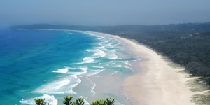 Beitragsbild des Blogbeitrags BYRON BAY – THE BOWER BYRON BAY 