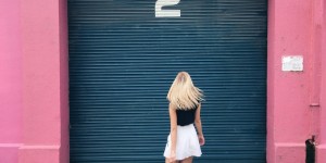 Beitragsbild des Blogbeitrags 11 FACTS ABOUT ME