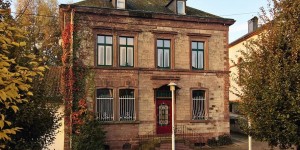 Beitragsbild des Blogbeitrags Let’s start a new chapter: Wir haben ein Haus gekauft!
