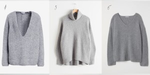 Beitragsbild des Blogbeitrags Sweater Weather Love 