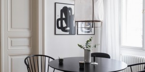 Beitragsbild des Blogbeitrags Malene Birger x The Posterclub