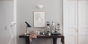 Beitragsbild des Blogbeitrags Farrow & Ball – Eco Friendly Paint