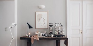 Beitragsbild des Blogbeitrags Farrow & Ball – Eco Friendly Paint 