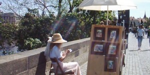 Beitragsbild des Blogbeitrags Wölfinnen