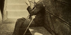 Beitragsbild des Blogbeitrags Charlie Chaplin