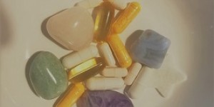 Beitragsbild des Blogbeitrags Nahrungsergänzungen
