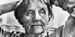 Beitragsbild des Blogbeitrags Astrid Lindgren 