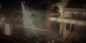 Beitragsbild des Blogbeitrags Zauberwelt Theater