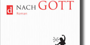 Beitragsbild des Blogbeitrags Buchtipp: „Die Suche nach Gott“