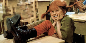 Beitragsbild des Blogbeitrags Pippi Langstrumpf