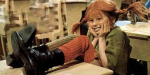 Beitragsbild des Blogbeitrags Pippi Langstrumpf 