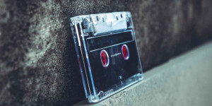 Beitragsbild des Blogbeitrags Musikgeschichte