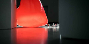 Beitragsbild des Blogbeitrags „Us against the world“ oder: Was ist romantisch?