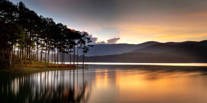 Beitragsbild des Blogbeitrags Stille Wasser