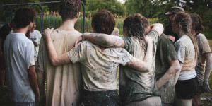 Beitragsbild des Blogbeitrags Only cool kids?