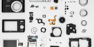 Beitragsbild des Blogbeitrags Technikliebe