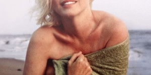 Beitragsbild des Blogbeitrags Marilyn Monroe