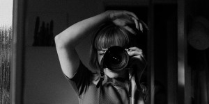 Beitragsbild des Blogbeitrags Fotografieren