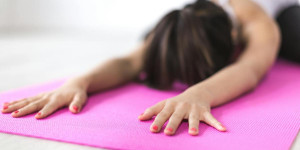 Beitragsbild des Blogbeitrags Somatic Yoga