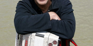 Beitragsbild des Blogbeitrags Hubert von Goisern