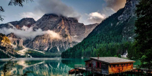 Beitragsbild des Blogbeitrags Aus: „Bergwunder“