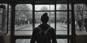 Beitragsbild des Blogbeitrags Schlüssellochmoment