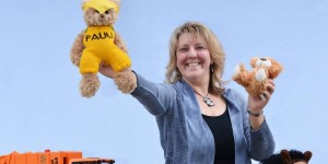 Beitragsbild des Blogbeitrags Doris Schober – Ohne Kind, ohne Mann 