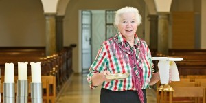 Beitragsbild des Blogbeitrags Aurelia Wallum – Hitzendorfs gute Fee 