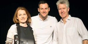 Beitragsbild des Blogbeitrags Benefizkonzert mit Paul Pizzera