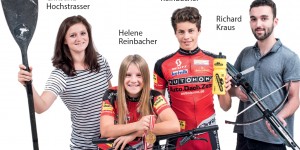 Beitragsbild des Blogbeitrags Hitzendorfer Spitzensportler 