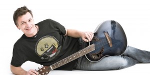 Beitragsbild des Blogbeitrags Andreas Riegler – Der musikalische „Mr. Excel“ 