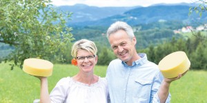 Beitragsbild des Blogbeitrags Alt(er) Heinrich und neue Ideen – Renate und Gerhard Heinrich