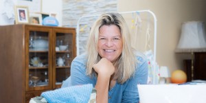 Beitragsbild des Blogbeitrags Golfprofi auf Abwegen – Natascha Großschädl-Fink