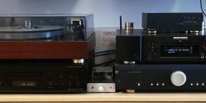 Beitragsbild des Blogbeitrags Hifi, Foto, Rock ´n Roll