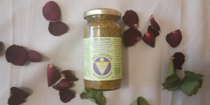 Beitragsbild des Blogbeitrags Goldwürze Gewinnspiel 