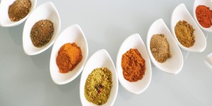 Beitragsbild des Blogbeitrags Goldwürze-Wertvoll für Körper und Geist 