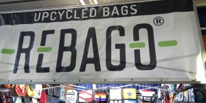 Beitragsbild des Blogbeitrags Rebago-Mission Upcycling