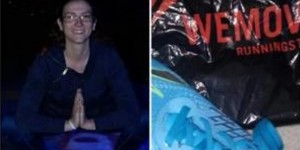 Beitragsbild des Blogbeitrags Yoga und Laufen-Meine neue Liebe