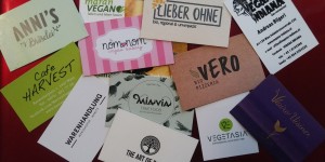 Beitragsbild des Blogbeitrags Meine kulinarischen Lieblinge in Wien-natürlich Vegan!
