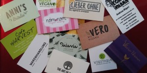 Beitragsbild des Blogbeitrags Meine kulinarischen Lieblinge in Wien-natürlich Vegan! 