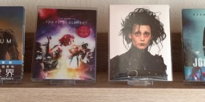 Beitragsbild des Blogbeitrags Steelbook Tipps
