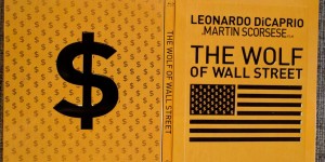 Beitragsbild des Blogbeitrags Steelbook Review: The Wolf of Wall Street
