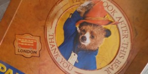 Beitragsbild des Blogbeitrags Steelbook Review: Paddington