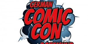 Beitragsbild des Blogbeitrags German Comic Con 2017 in Dortmund 